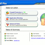 Download Free Firewall: PC Tools Free Firewall Plus