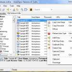 Download KeePass Free Password Manager: Secure your passwords