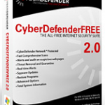 Download CyberDefender Internet Security Suite Free