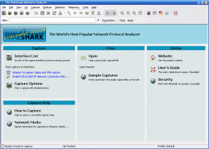 Download WireShark Free