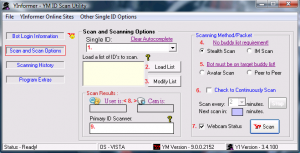 Yinformer Find Online Status Invisible Yahoo Users Yinformer Find Online Status Invisible Yahoo Users