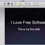 280Slides: Create and Share Presentations Online for Free
