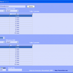Compare Sheets: Free Software to Compare MS Excel Sheets