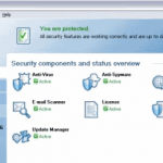 AVG 9.0: New and Improved Version of Free AVG AntiVirus
