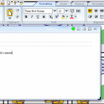 Peepel Web Writer: Create and Collaborate on Documents Online