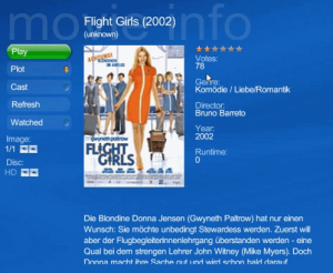 Play DVD on MediaPortal Play DVD on MediaPortal