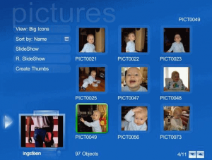 View Pictures on MediaPortal View Pictures on MediaPortal