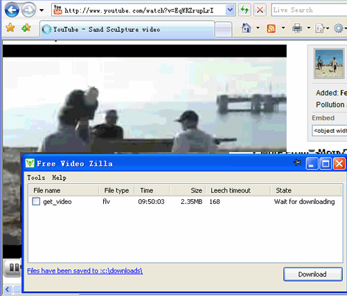 Download Streaming Videos from Any website Download Streaming Videos from Any website
