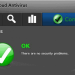 Panda Cloud Antivirus: Best Free Antivirus for Netbooks