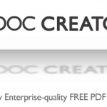 gDoc Creator: Convert Word to PDF and PDF to Word