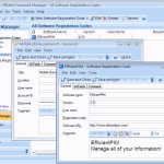 Efficient Password Manager - Free Password Manager