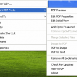 Quick PDF Tools: Free Suite of PDF Tools