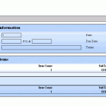 BillPDF - A Free Online Service to Create Invoices