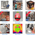 Dumpr - Add Amazing Effects to your Photos Online