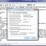 Metapad - Free Replacement for Windows Notepad