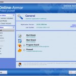 Download Online Armor Free Firewall Software