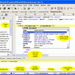 PSPad: Free Code Editor with Syntax Highlight and FTP