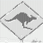 Convert your Pictures into Text with PicAscii