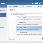 A-Squared Free: Free Anti-Virus and Anti-Malware