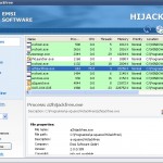 A-Squared Hijack Free: Free Software to See System Info