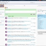 Brizzly: Integrated Client for Twitter and Facebook