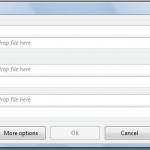 Crimson128: Encrypt Files From Right Click Menu