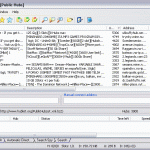 DC++ : Download Client for Direct Connect Network