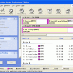 Free Partition Manager Software: Easeus Partition Master