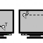 Multi Monitor Mouse: Move Mouse Easily Across Multiple Monitors