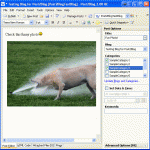 Post2Blog: Post to Blog from MS Word and Firefox