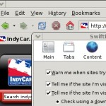 SwiftFox: Free Firefox Alternative for Linux