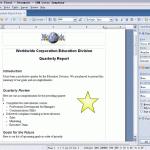 IBM Lotus Symphony: Free Microsoft Office Replacement