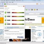 Web of Trust: Free Browser Add On to Surf Safely