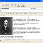 Zoundry Blog Writer: Make Money by Affiliate Links