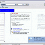 Download Zultrax P2P File Sharing Client