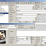Ant Movie Catalog: Free Software to Catalog your Movies