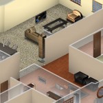 Project Dragonfly: Free Online Home Design Website from Autodesk