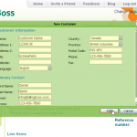 Billing Boss: Free Online Invoicing Application for SMB
