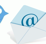 Btween.Us: Post to Facebook and Twitter From Email