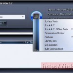 HDDScan: Free Software to Scan Bad Sectors on Hard Disk