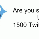 3 Free Tools to Mass Unfollow Twitter Users
