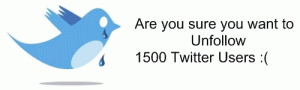 3 Free Tools to Mass Unfollow Twitter Users