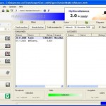 MyMicroBalance: Freeware to Track Income and Expenses