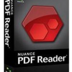 Nuance PDF Reader: Free PDF Reader, Editor, Converter