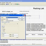 OpenRPT: Free SQL Report Writer