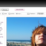 Pixer - Free Web Based Image Editor Edits Photos Online