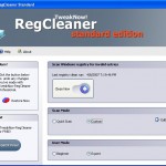 Tweaknow RegClean: Free Registry Cleaner Software