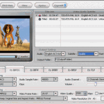 WinX DVD Ripper: Free DVD Ripper and Converter