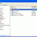 NTFS Undelete: Free and Open Source Software to Recover Deleted Files