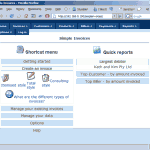 Simple Invoices: Free Web Based Invoicing Software